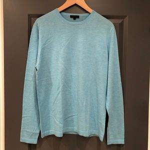 Cashmere Patrick Assaraf Light Weight Sweater